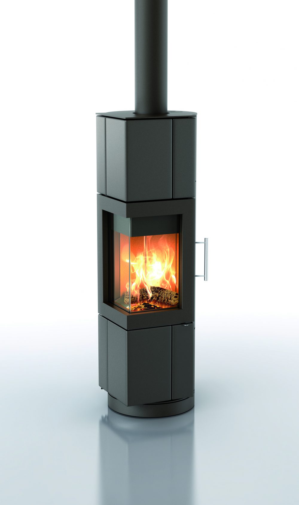 Hase Lagos - HASE-Feuerhaus - Köln am Hahnentor - Ihr Kaminofenspezialist